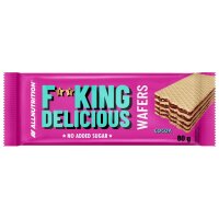 ALL NUTRITION® F**KING DELICIOUS Wafers 32x80g