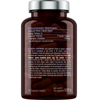 Essensey®  L-TRYPTOPHAN 1000mg 90 Kapseln