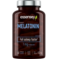 Essensey® MELATONIN 1mg 120 Kapseln