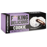 ALL NUTRITION® F**KING Delicious COOKIES 128g